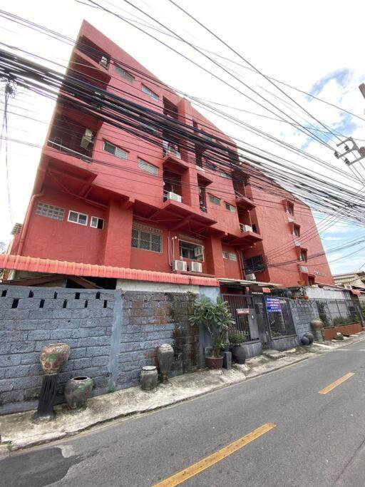 Ratanawong Place 823 Bangkok Eksteriør bilde