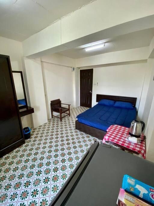 Ratanawong Place 823 Bangkok Eksteriør bilde