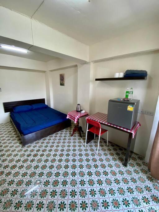 Ratanawong Place 823 Bangkok Eksteriør bilde