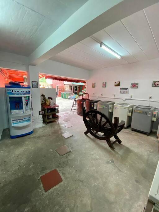 Ratanawong Place 823 Bangkok Eksteriør bilde